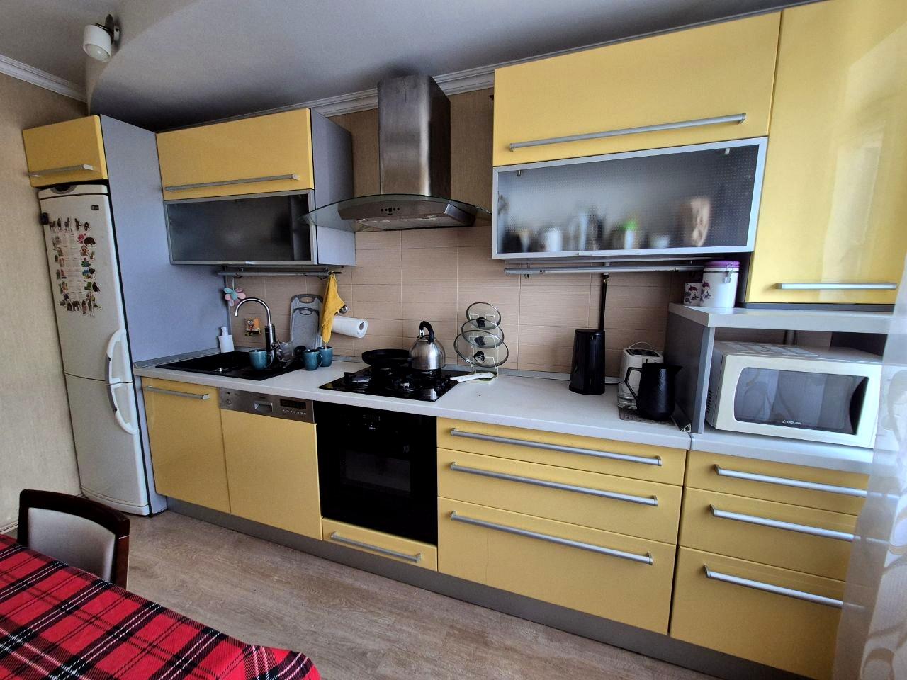 3-rooms apartment apartment by the address (area 68 m²) - Atlanta.ua - photo 4