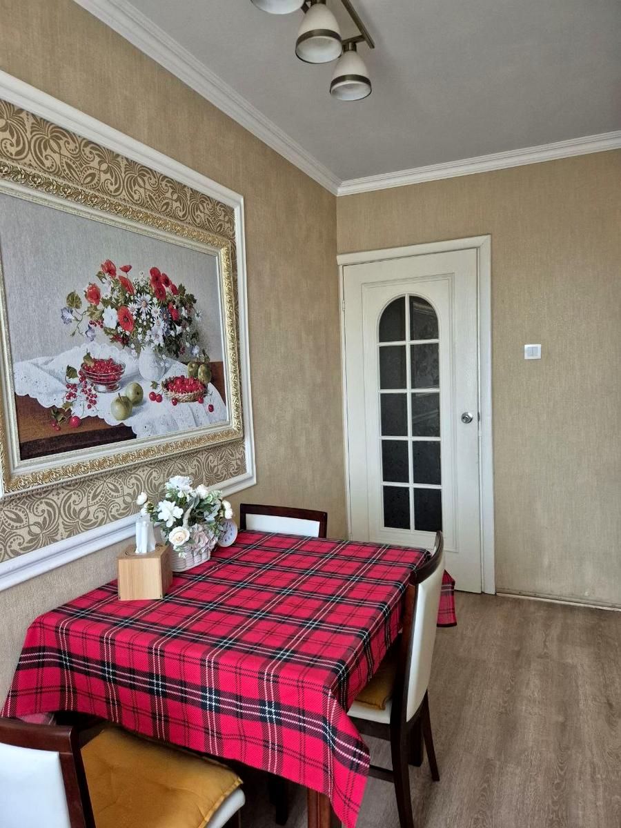 3-rooms apartment apartment by the address (area 68 m²) - Atlanta.ua - photo 2