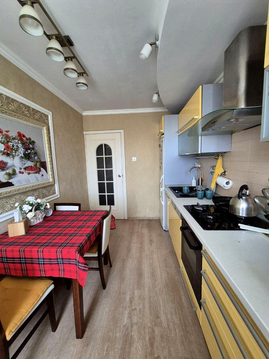 3-rooms apartment apartment by the address (area 68 m²) - Atlanta.ua - photo 3