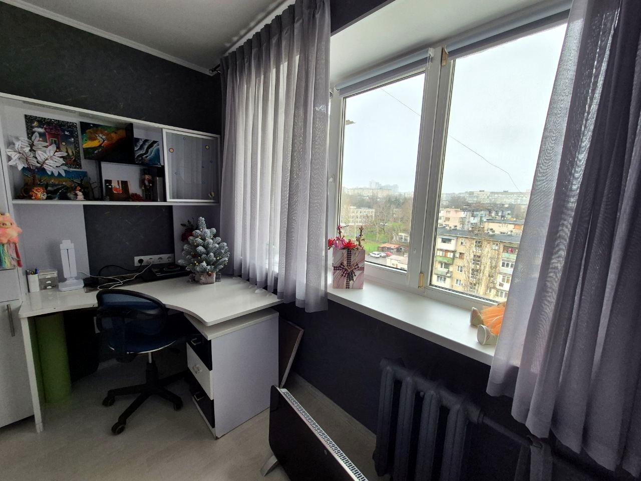 3-rooms apartment apartment by the address (area 68 m²) - Atlanta.ua - photo 9