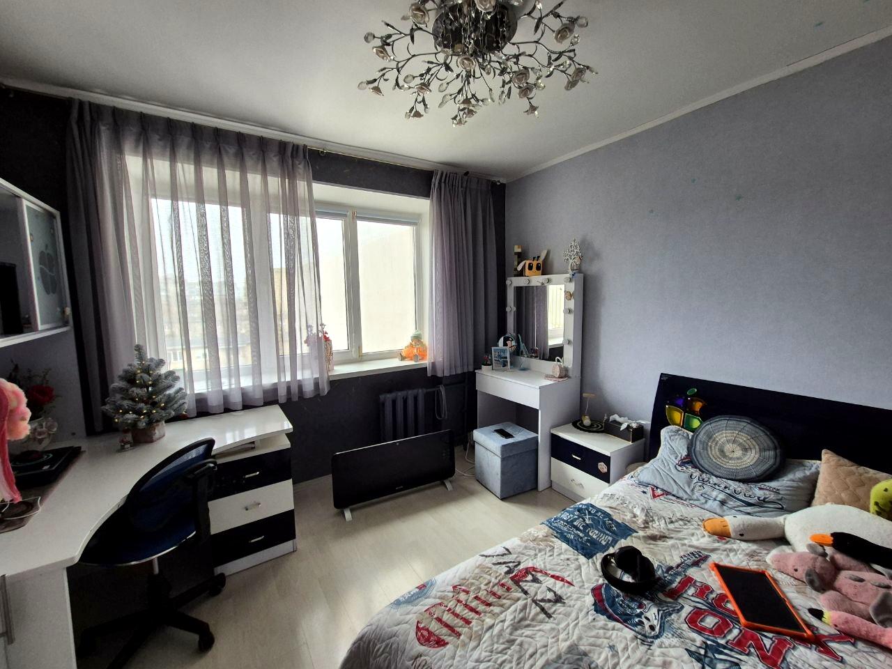 3-rooms apartment apartment by the address (area 68 m²) - Atlanta.ua - photo 12