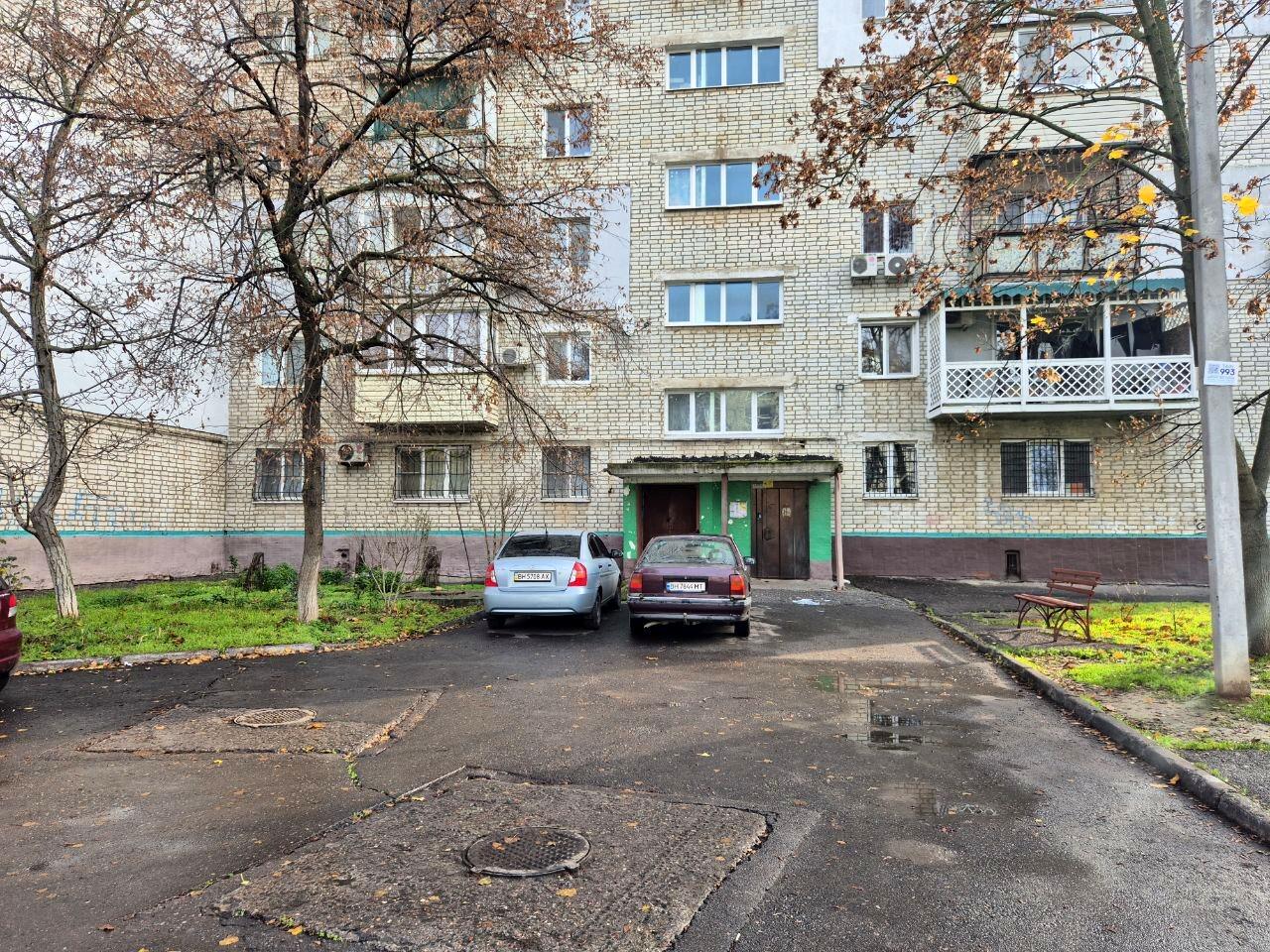 3-rooms apartment apartment by the address (area 68 m²) - Atlanta.ua - photo 14