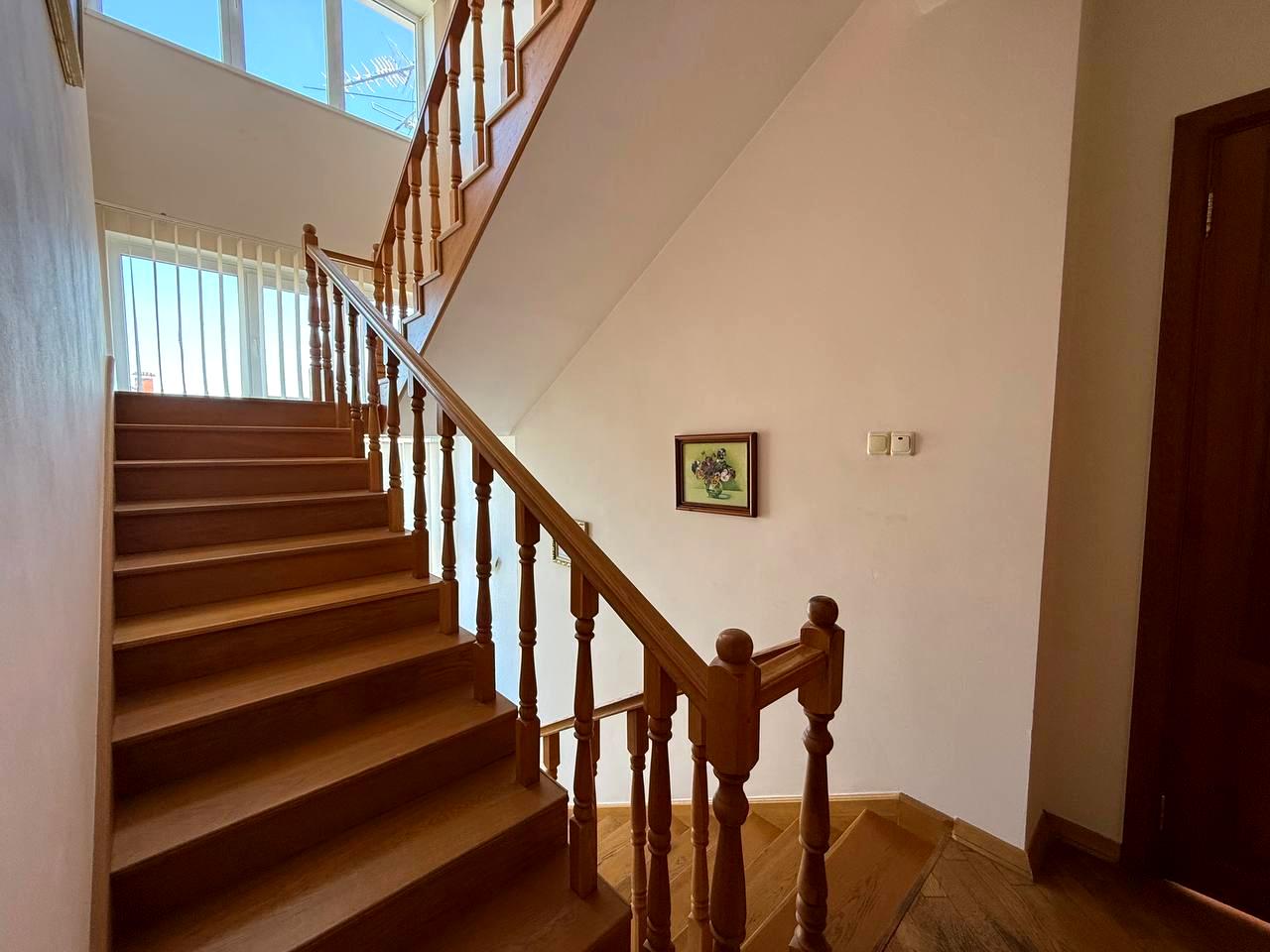 House by the address st. Tsvetochnaya (area 547,9 m²) - Atlanta.ua - photo 7