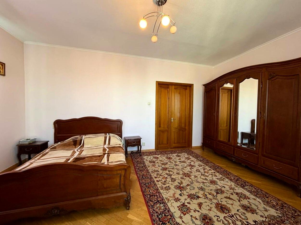 House by the address st. Tsvetochnaya (area 547,9 m²) - Atlanta.ua - photo 8