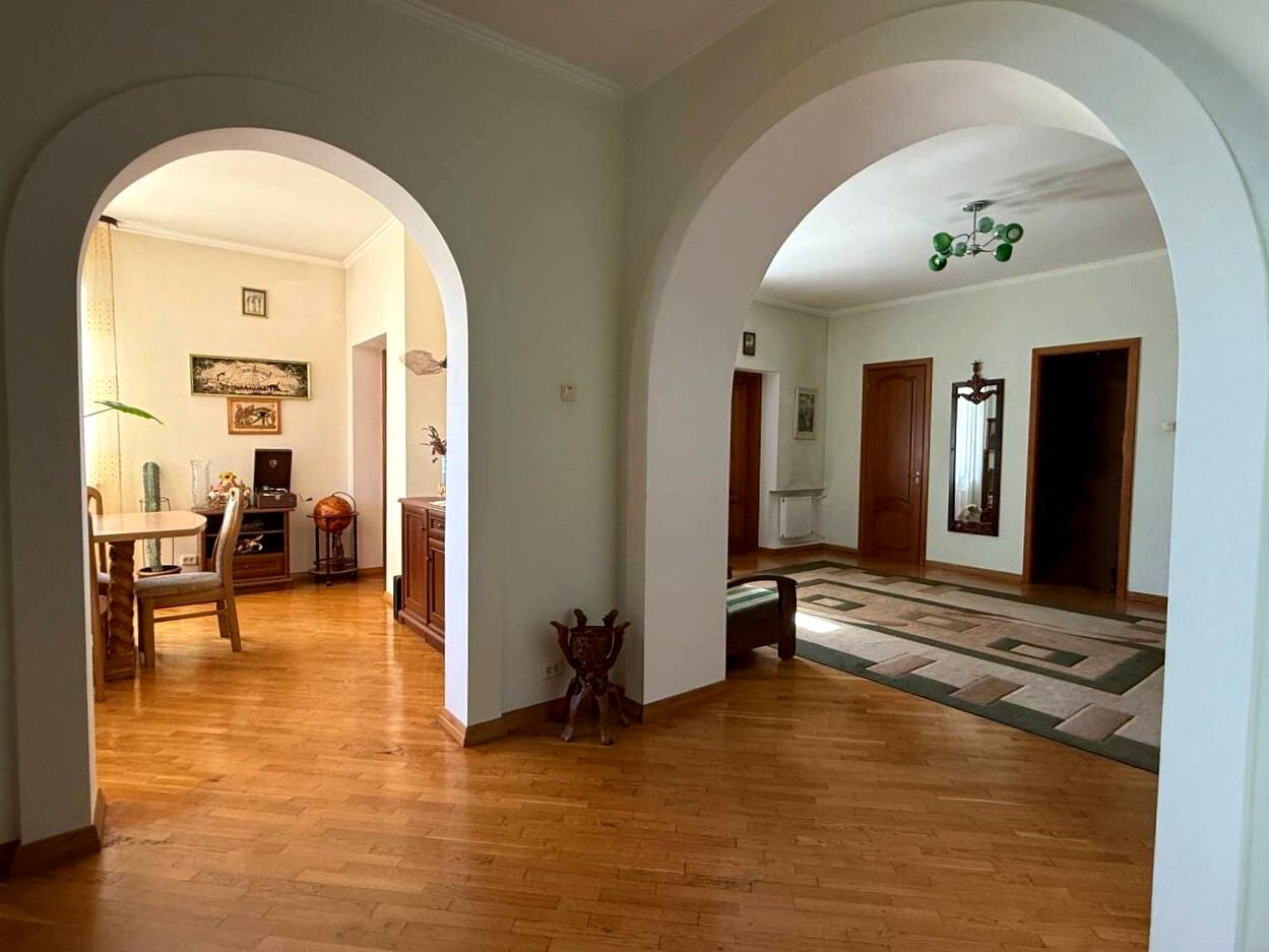 House by the address st. Tsvetochnaya (area 547,9 m²) - Atlanta.ua - photo 12