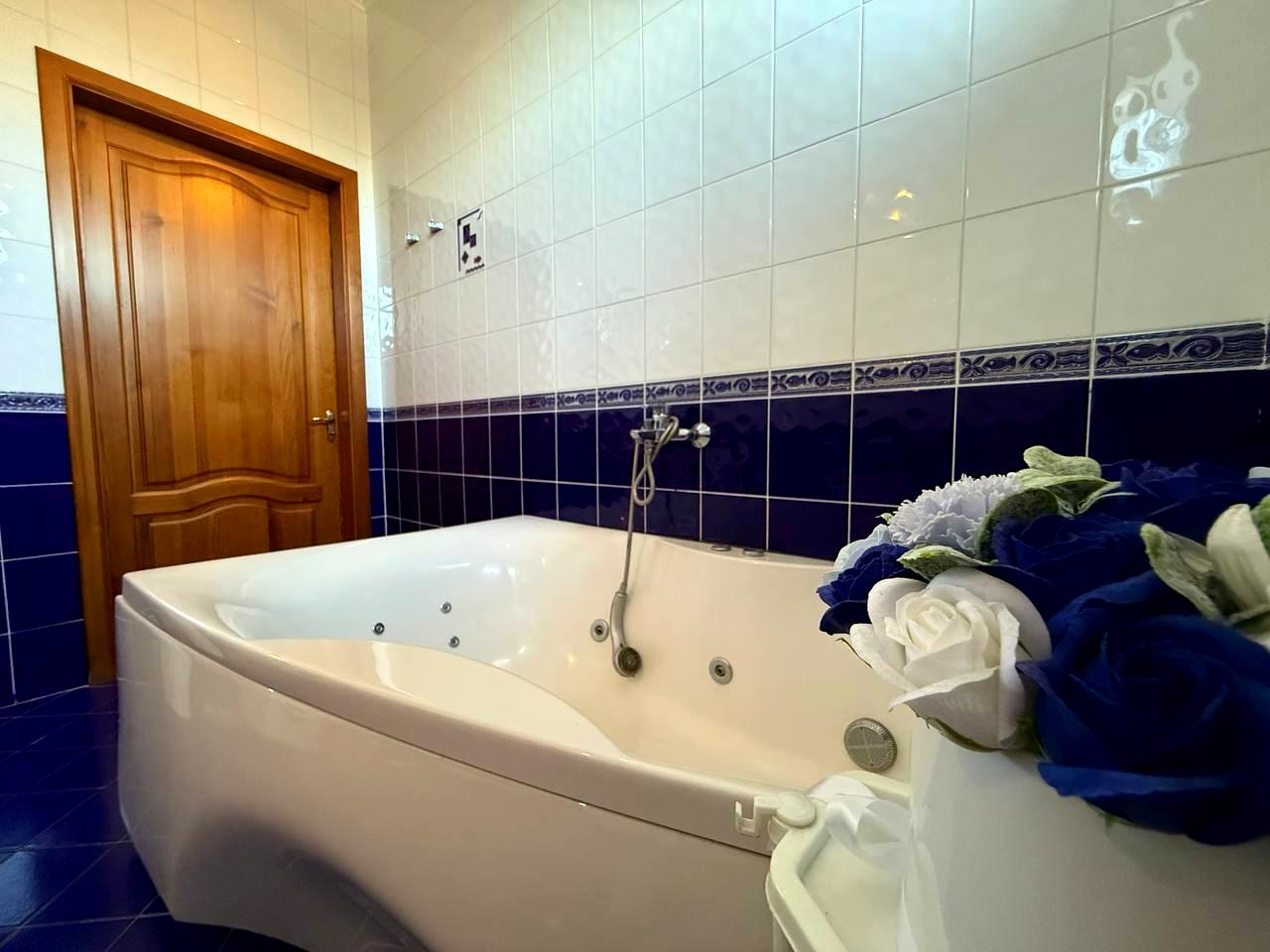 House by the address st. Tsvetochnaya (area 547,9 m²) - Atlanta.ua - photo 13