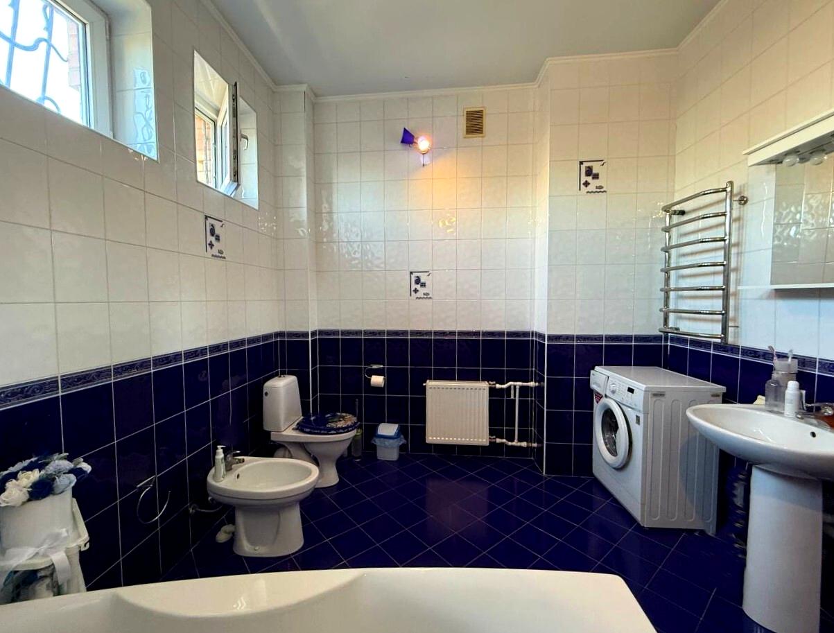 House by the address st. Tsvetochnaya (area 547,9 m²) - Atlanta.ua - photo 14