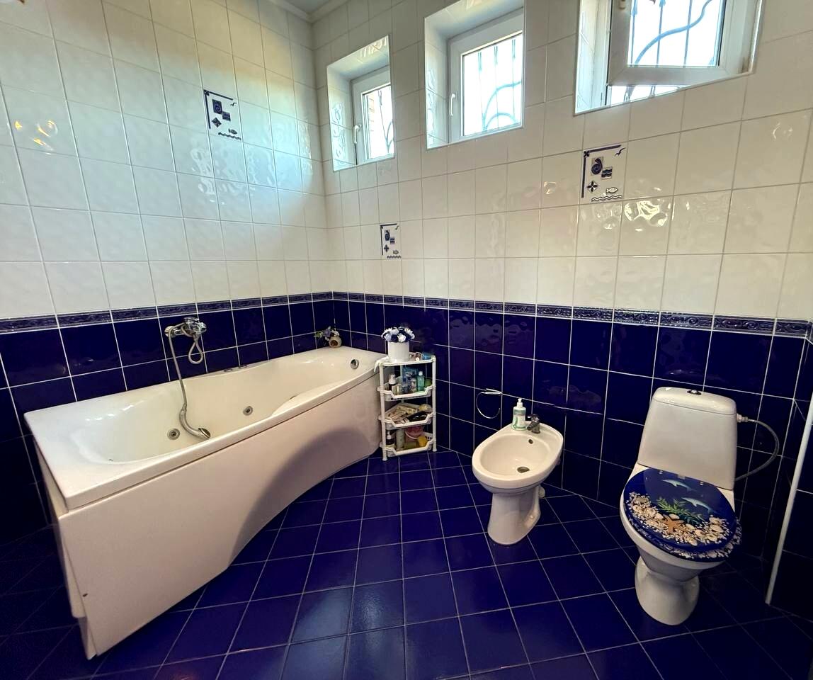 House by the address st. Tsvetochnaya (area 547,9 m²) - Atlanta.ua - photo 15