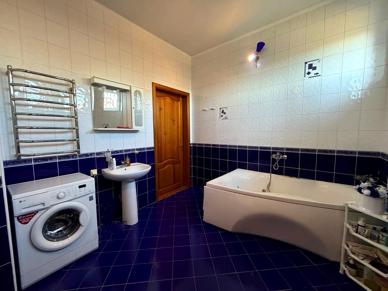 House by the address st. Tsvetochnaya (area 547,9 m²) - Atlanta.ua - photo 16