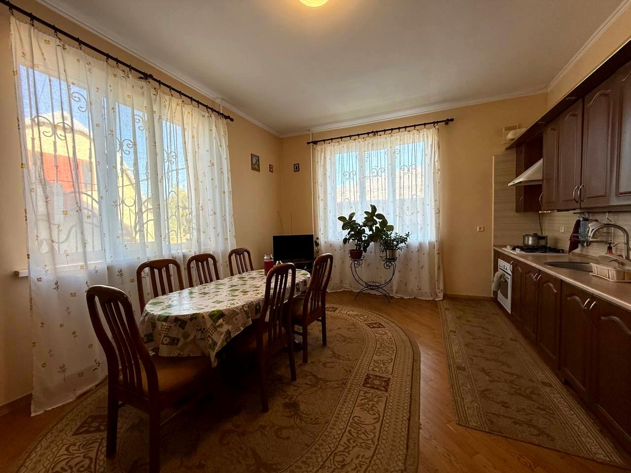 House by the address st. Tsvetochnaya (area 547,9 m²) - Atlanta.ua - photo 21