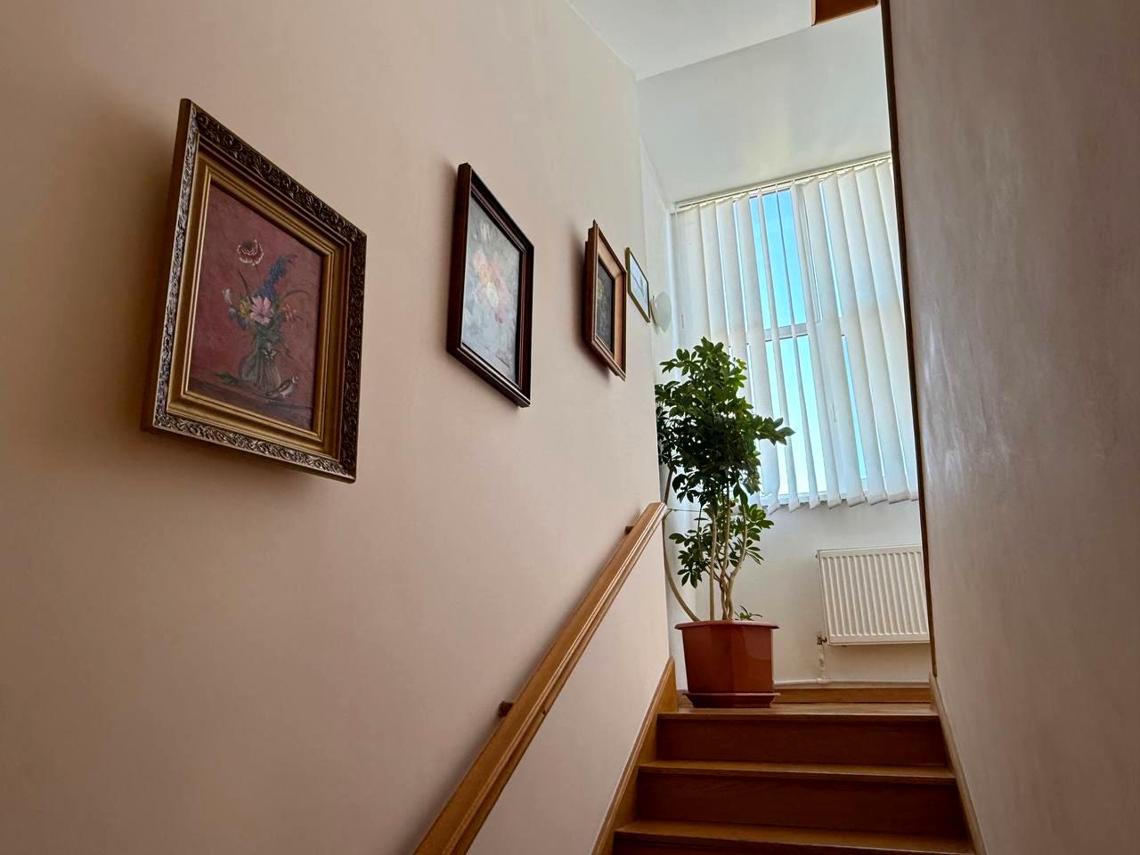 House by the address st. Tsvetochnaya (area 547,9 m²) - Atlanta.ua - photo 22