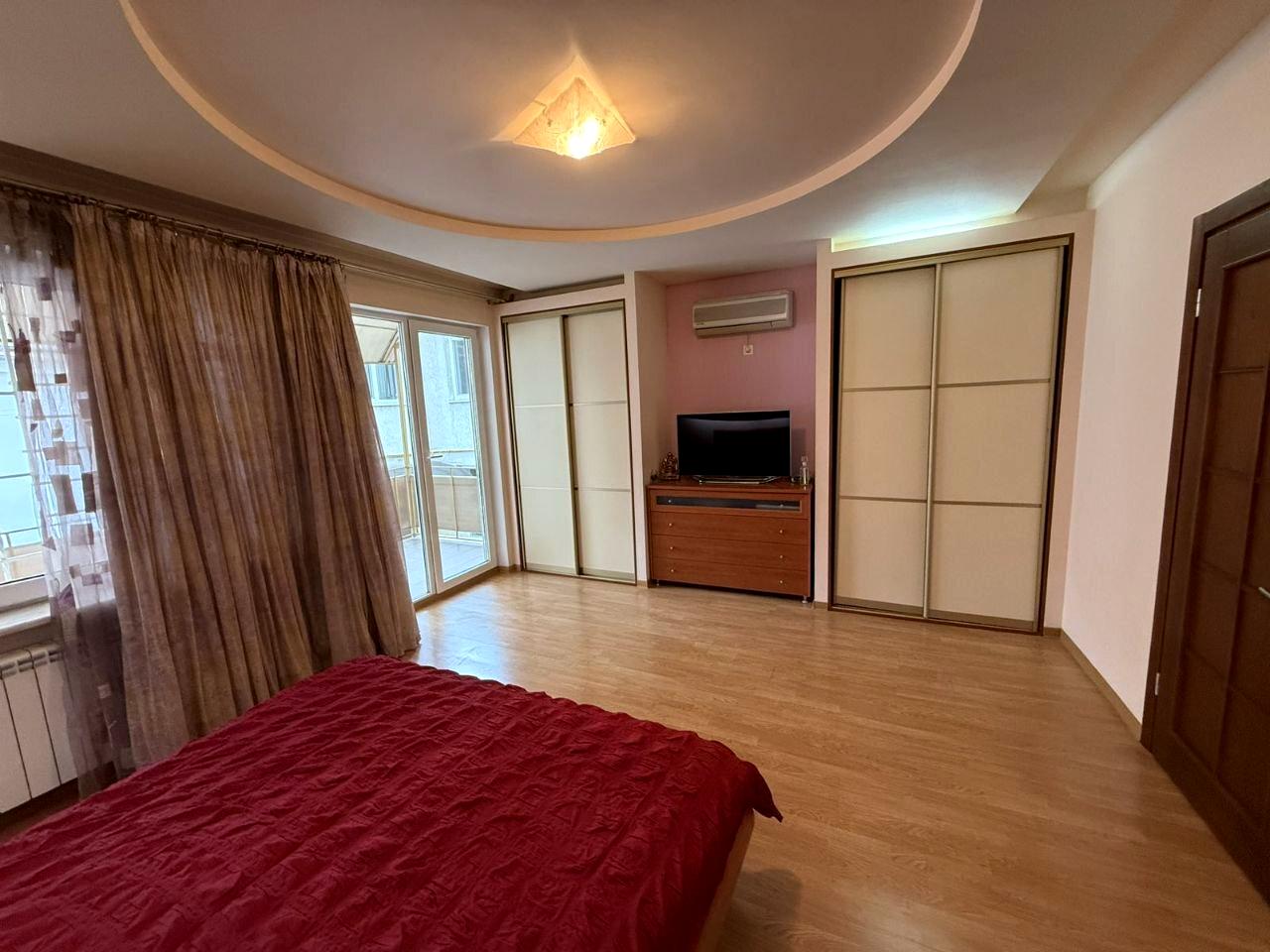 3-rooms apartment apartment by the address (area 107 m²) - Atlanta.ua - photo 2