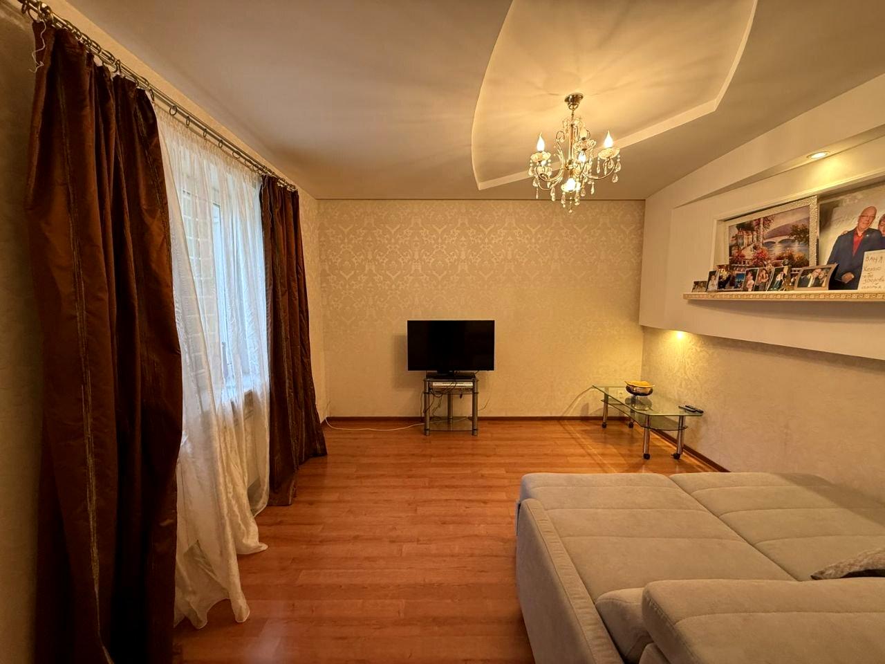 3-rooms apartment apartment by the address (area 107 m²) - Atlanta.ua - photo 5