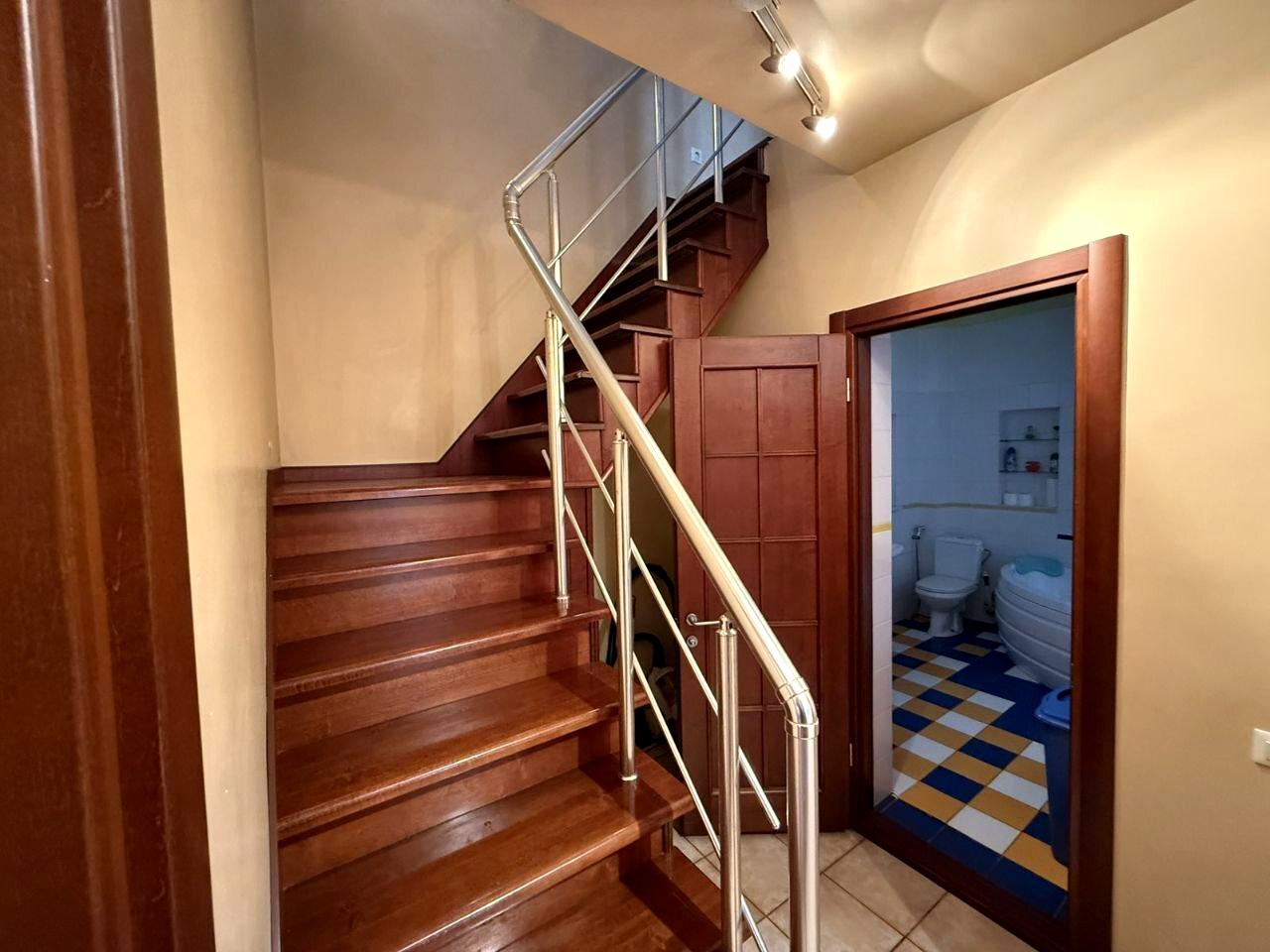 3-rooms apartment apartment by the address (area 107 m²) - Atlanta.ua - photo 10