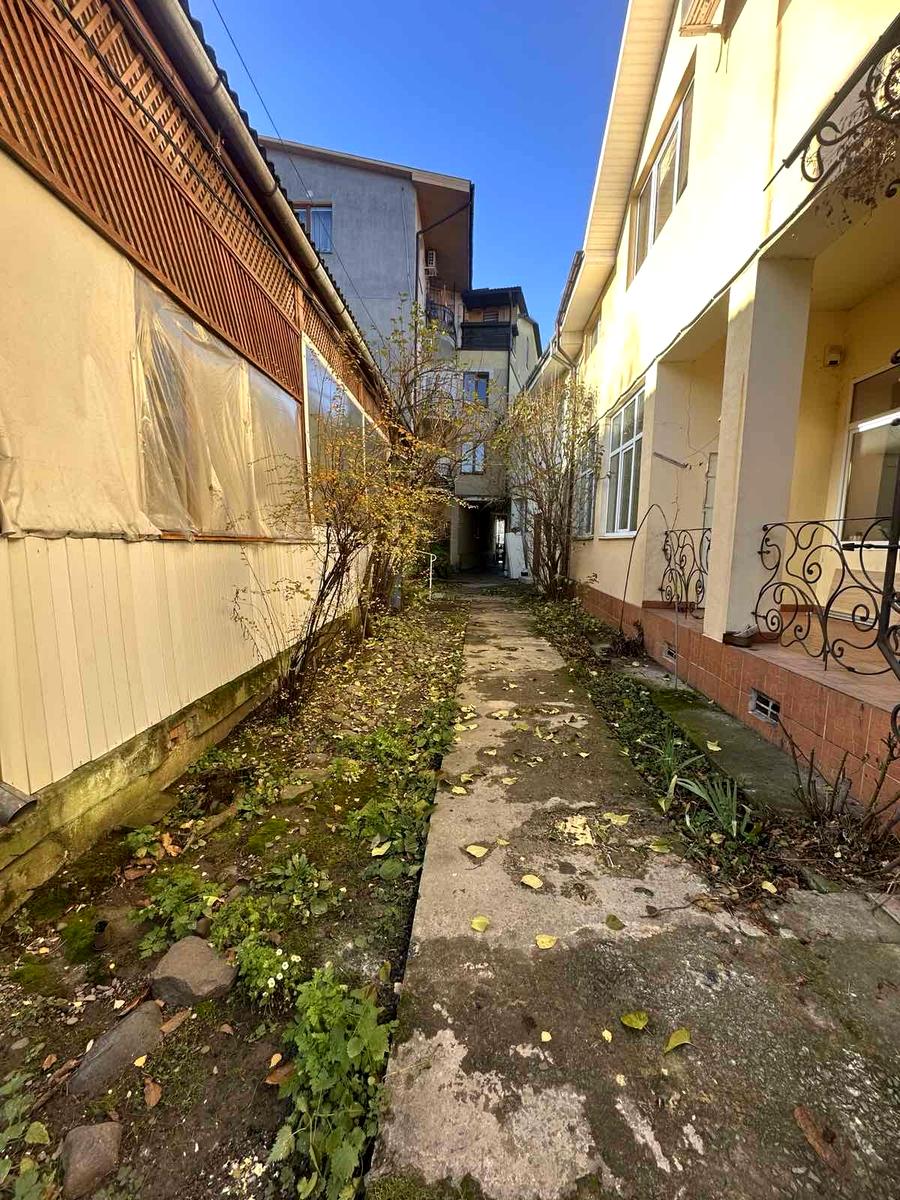 2-rooms apartment apartment by the address st. Bercheni Miklosha (area 72 m²) - Atlanta.ua - photo 2