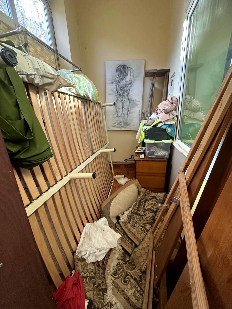 2-rooms apartment apartment by the address st. Bercheni Miklosha (area 72 m²) - Atlanta.ua - photo 7