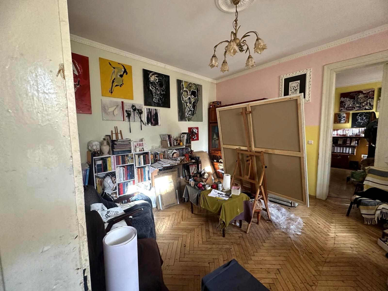 2-rooms apartment apartment by the address st. Bercheni Miklosha (area 72,1 m²) - Atlanta.ua - photo 12