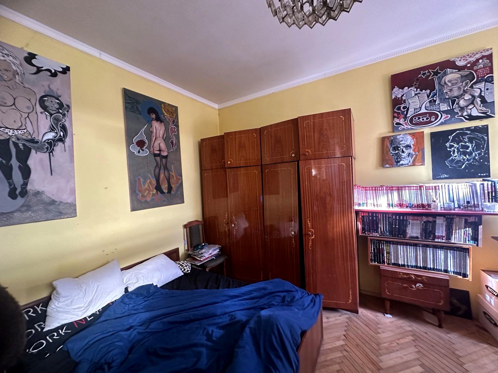 2-rooms apartment apartment by the address st. Bercheni Miklosha (area 72,1 m²) - Atlanta.ua - photo 14