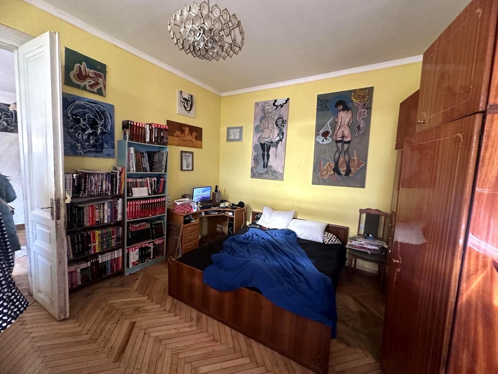 2-rooms apartment apartment by the address st. Bercheni Miklosha (area 72,1 m²) - Atlanta.ua - photo 15