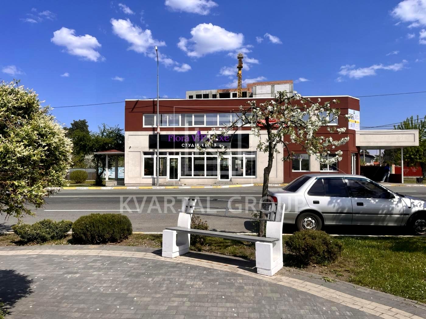 Комерційна нерухомість за адресою вул. Свято-Покровська (площа 200 м²) - Atlanta.ua - фото 7