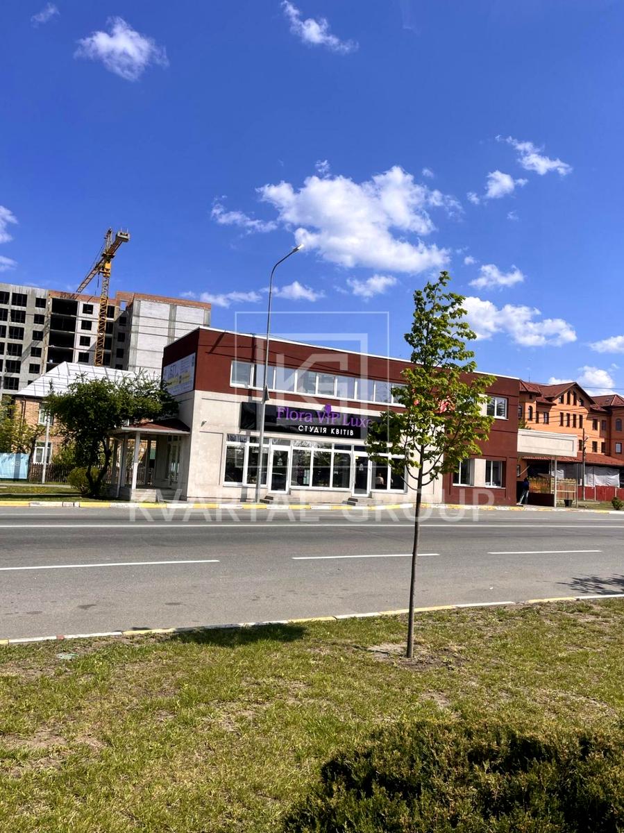Комерційна нерухомість за адресою вул. Свято-Покровська (площа 200 м²) - Atlanta.ua - фото 6