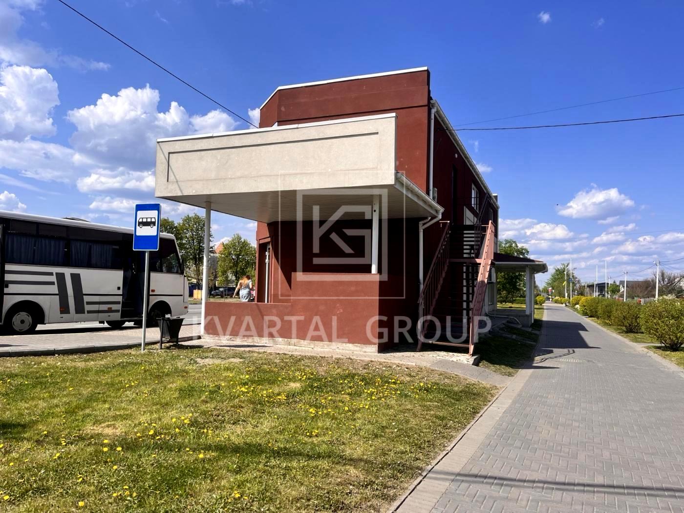 Комерційна нерухомість за адресою вул. Свято-Покровська (площа 200 м²) - Atlanta.ua - фото 9