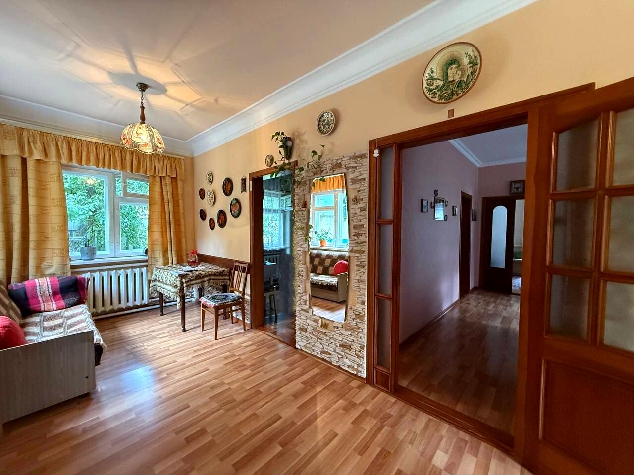 House by the address (area 155,8 m²) - Atlanta.ua - photo 8