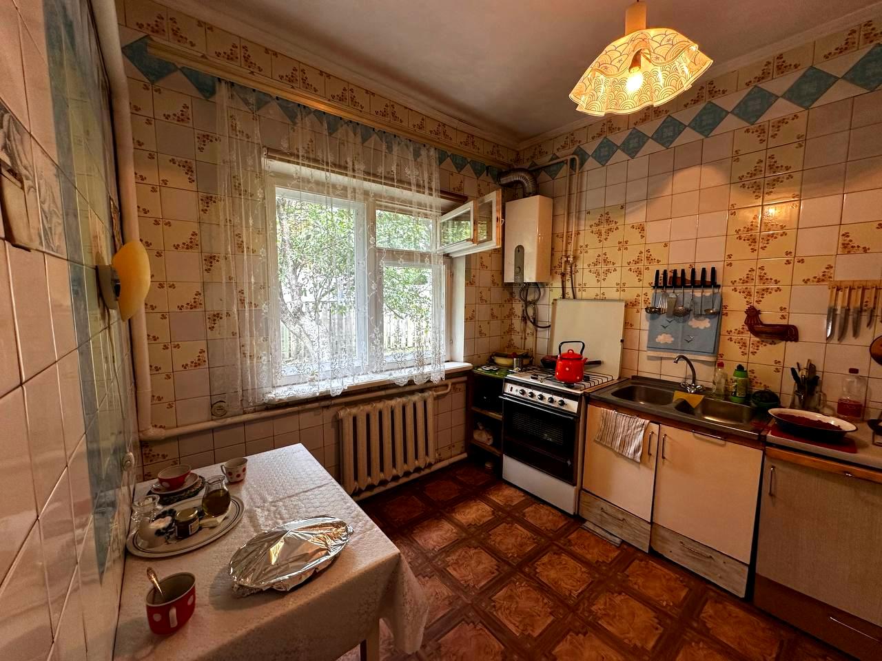 House by the address (area 155,8 m²) - Atlanta.ua - photo 22