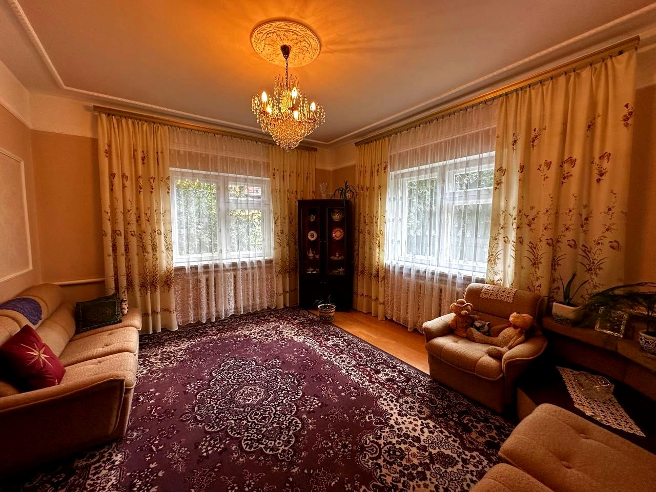 House by the address (area 155,8 m²) - Atlanta.ua - photo 12