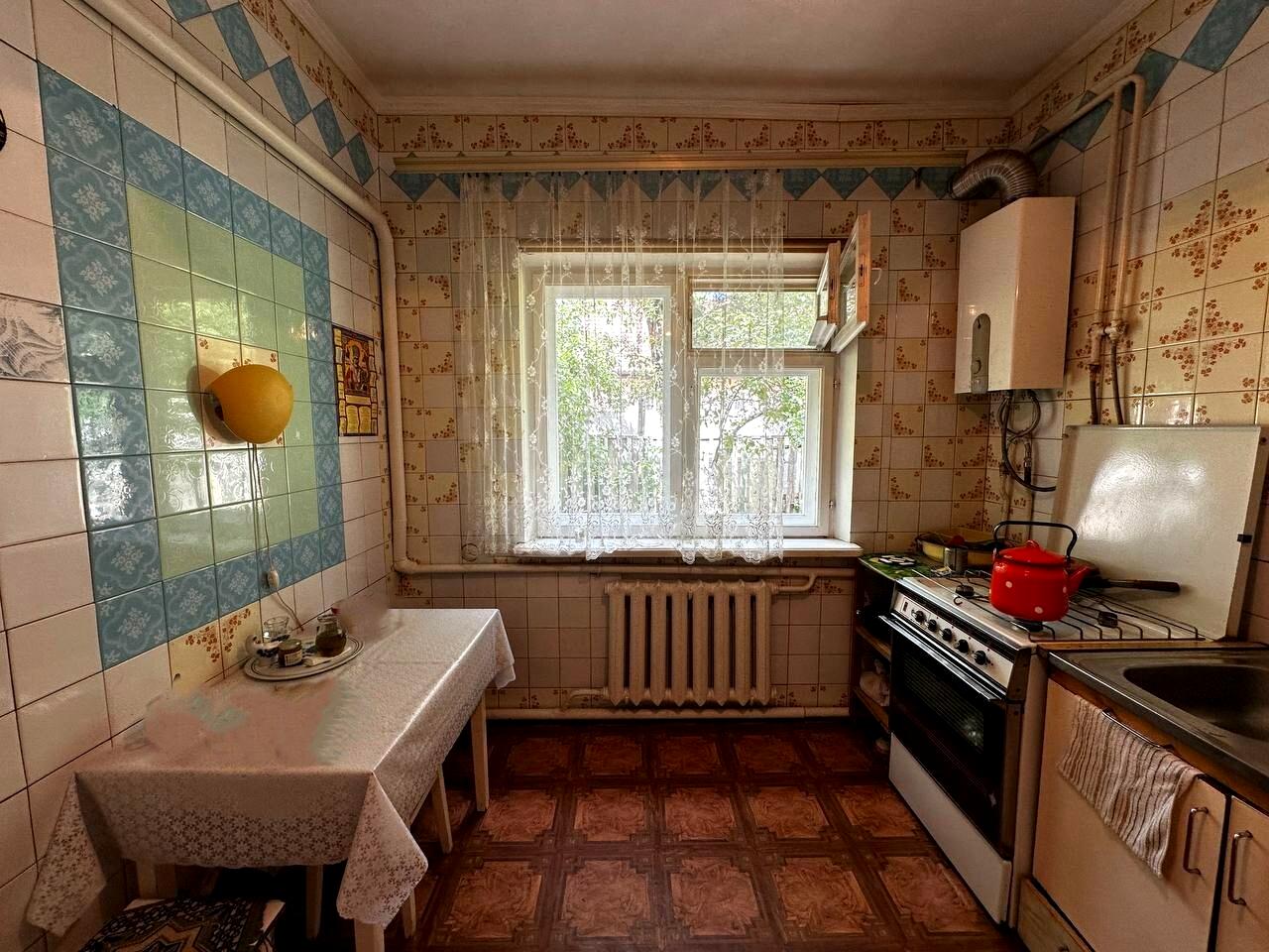 House by the address (area 155,8 m²) - Atlanta.ua - photo 21