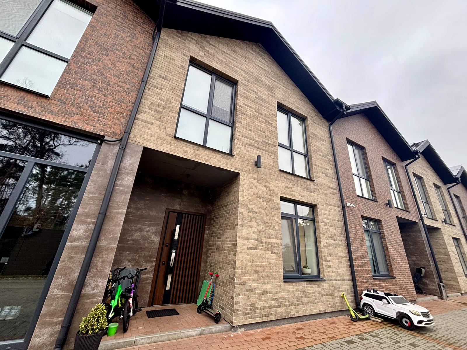 Дом по адресу (площадь 104 м²) - Atlanta.ua - фото 30