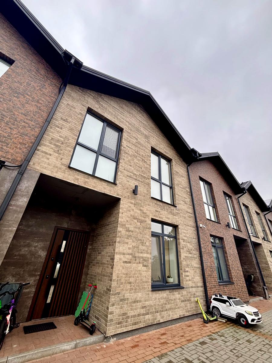 Дом по адресу (площадь 104 м²) - Atlanta.ua - фото 31