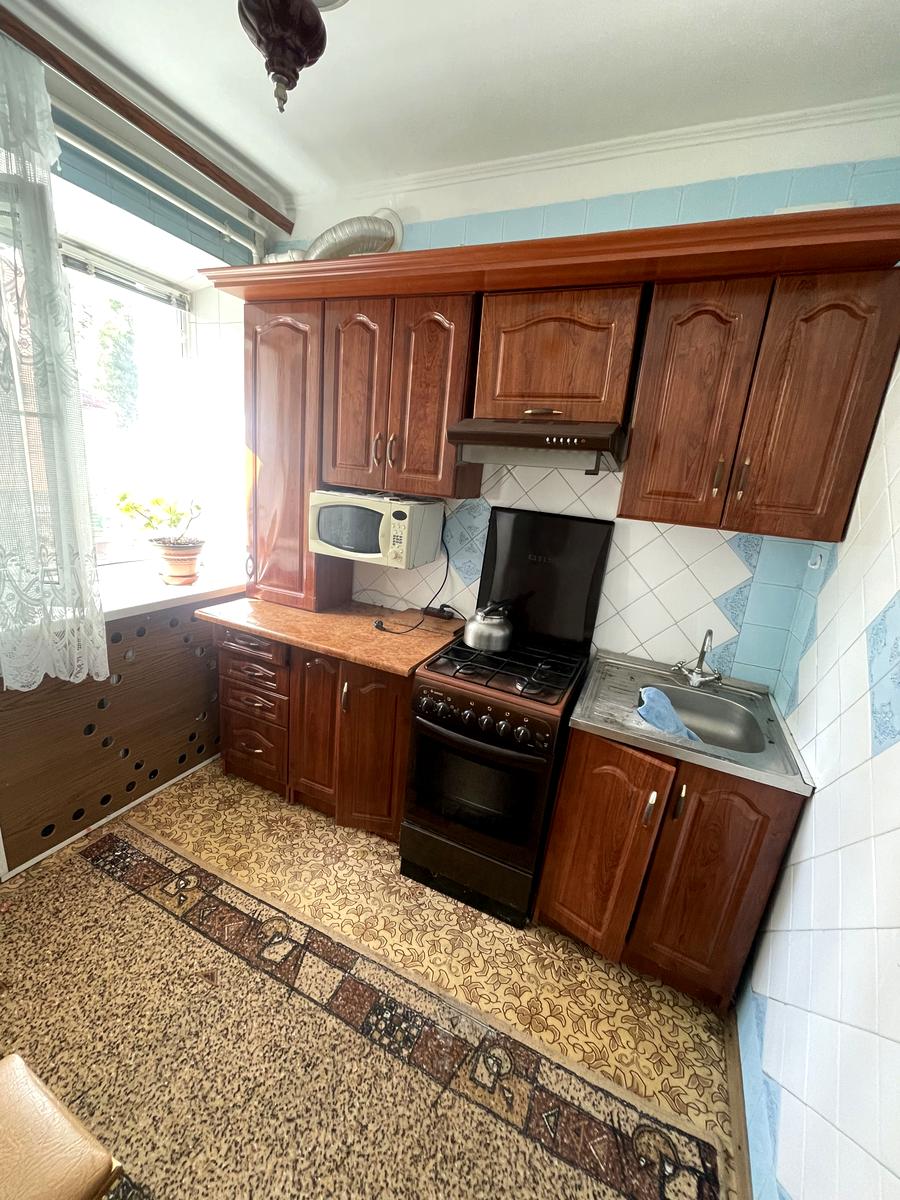 2-комнатная квартира по адресу ул. Грушевского (площадь 47 м²) - Atlanta.ua - фото 5