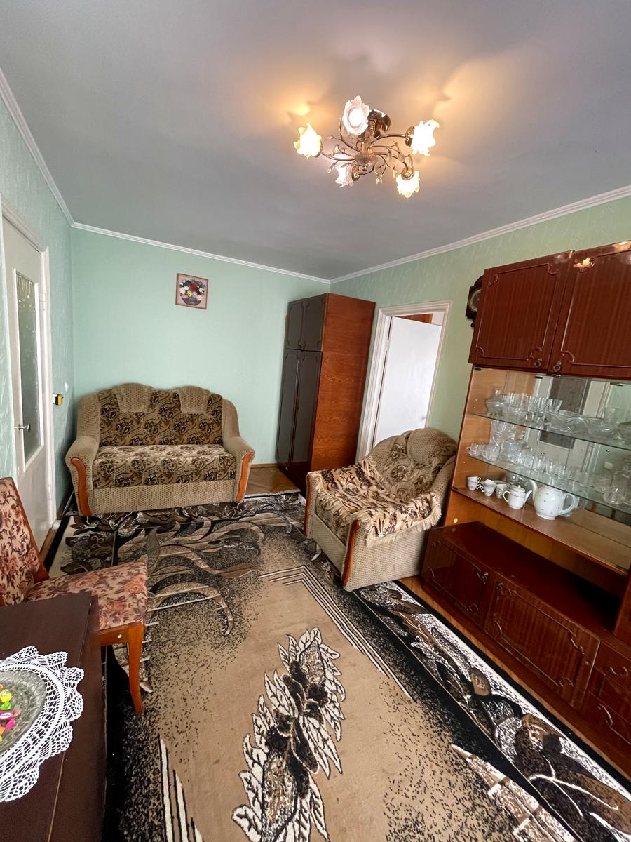 2-комнатная квартира по адресу ул. Грушевского (площадь 47 м²) - Atlanta.ua - фото 4