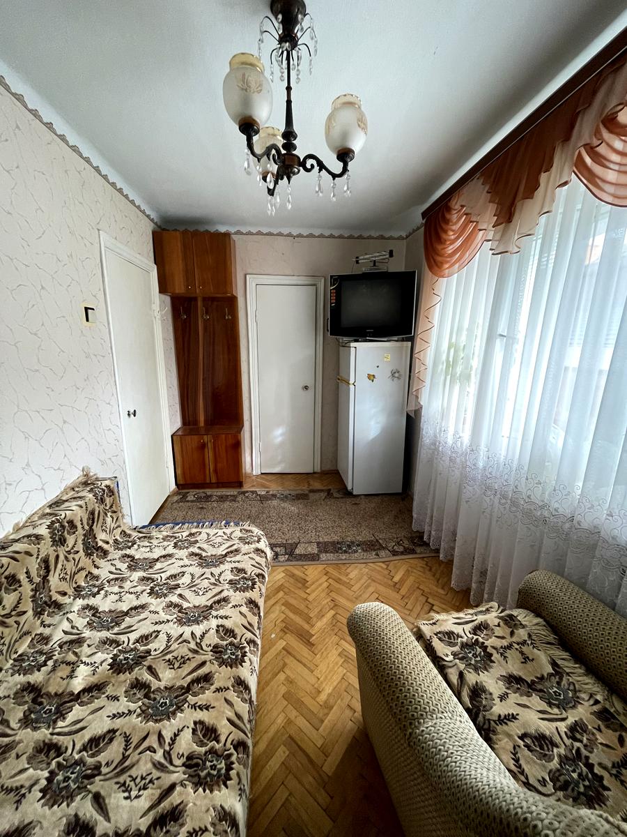 2-комнатная квартира по адресу ул. Грушевского (площадь 47 м²) - Atlanta.ua - фото 2