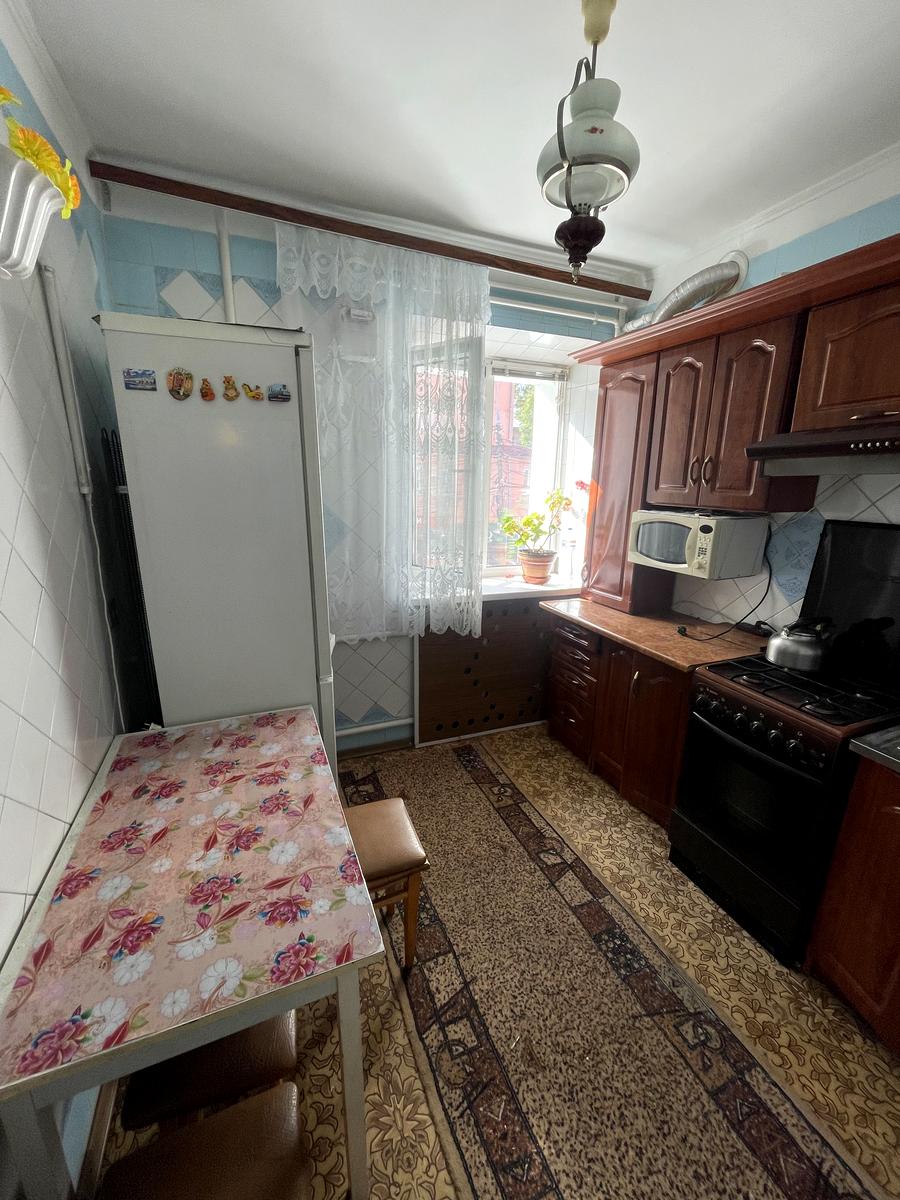 2-комнатная квартира по адресу ул. Грушевского (площадь 47 м²) - Atlanta.ua - фото 6