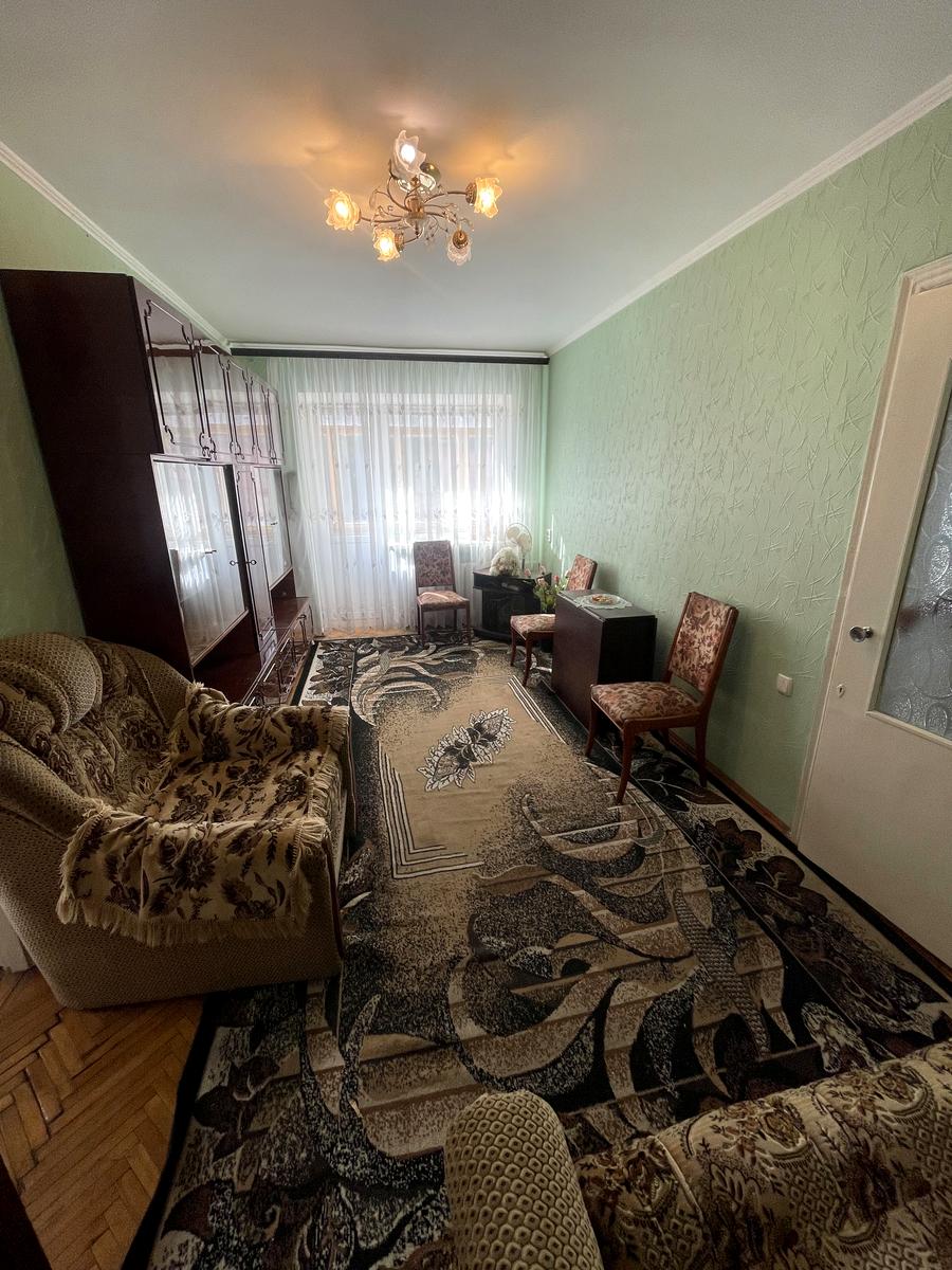 2-комнатная квартира по адресу ул. Грушевского (площадь 47 м²) - Atlanta.ua - фото 3