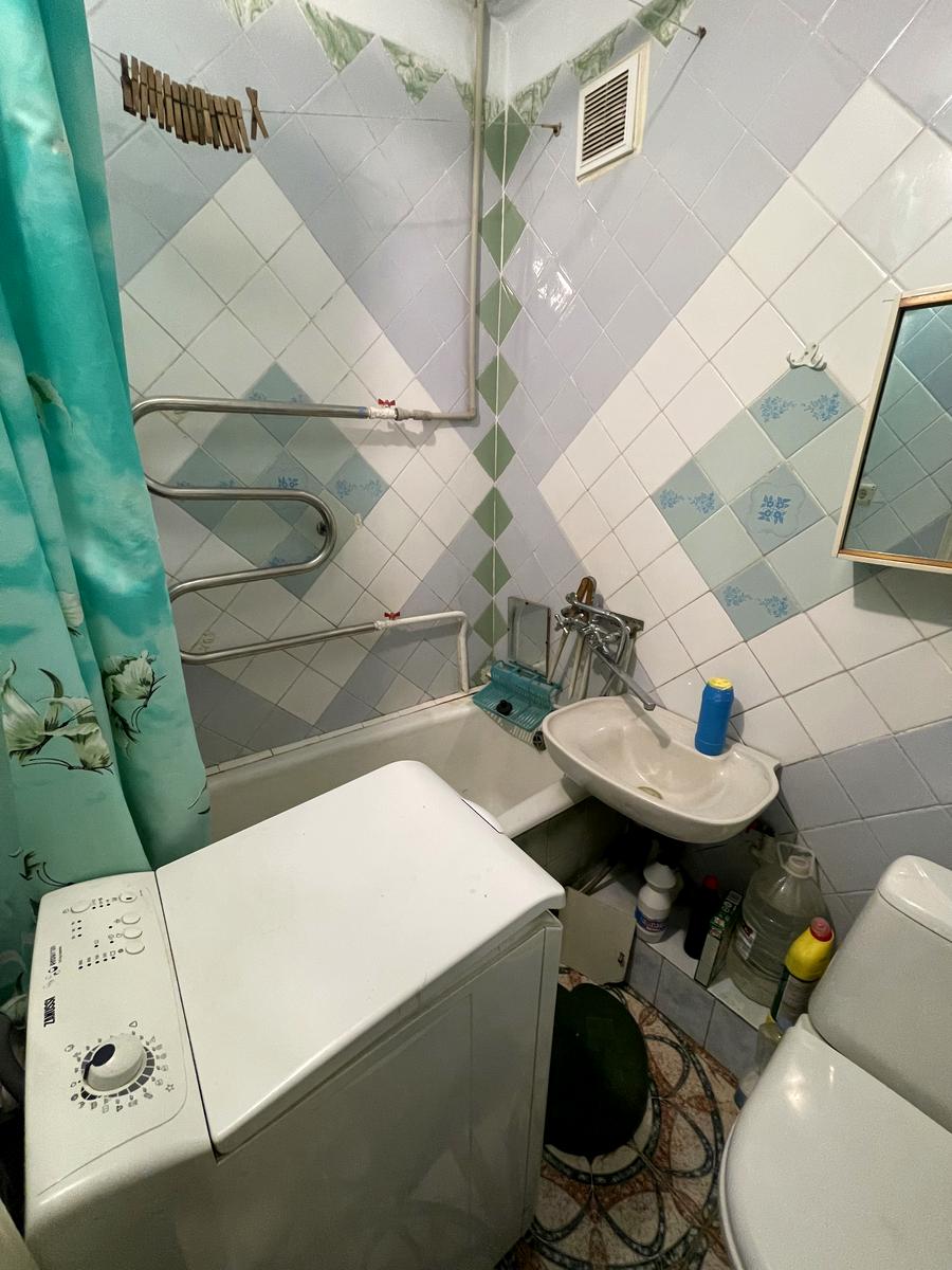 2-комнатная квартира по адресу ул. Грушевского (площадь 47 м²) - Atlanta.ua - фото 7