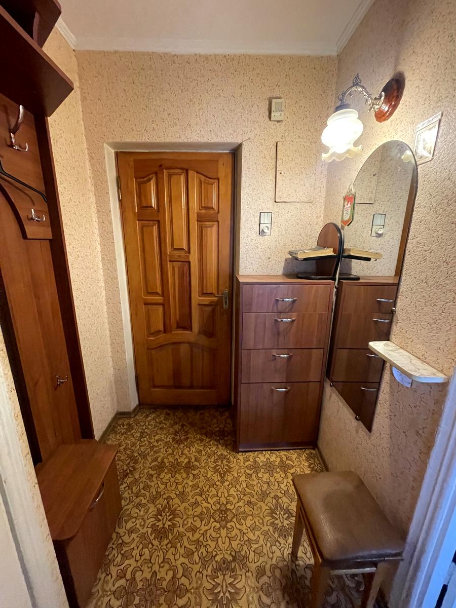 2-комнатная квартира по адресу ул. Грушевского (площадь 47 м²) - Atlanta.ua - фото 8