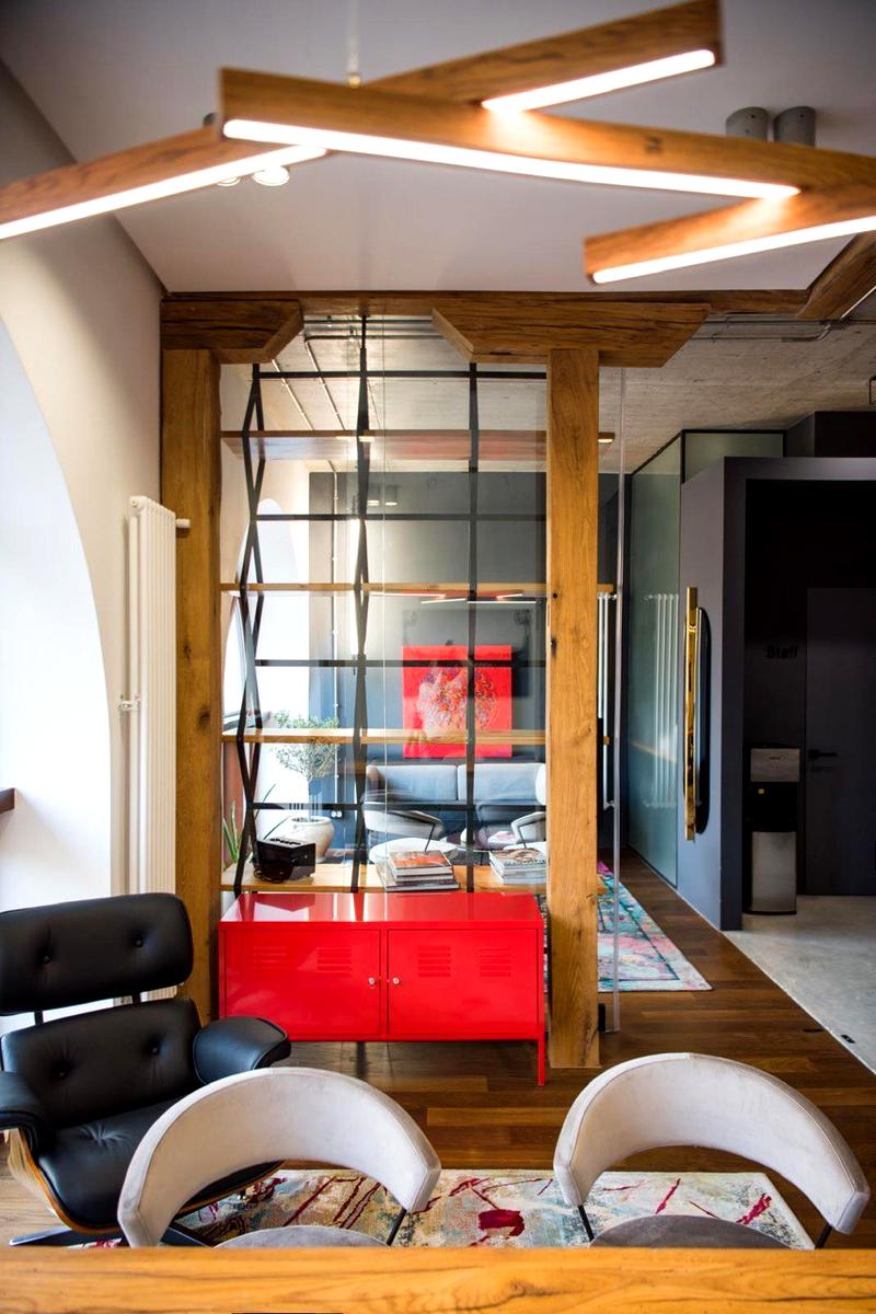 Commercial real estate at st. Frantsuzskiy bul Proletarskiy bul (area 60 m²) - Atlanta.ua - photo 3