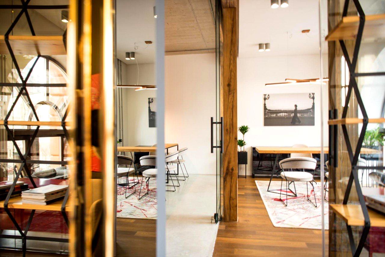 Commercial real estate at st. Frantsuzskiy bul Proletarskiy bul (area 60 m²) - Atlanta.ua - photo 2