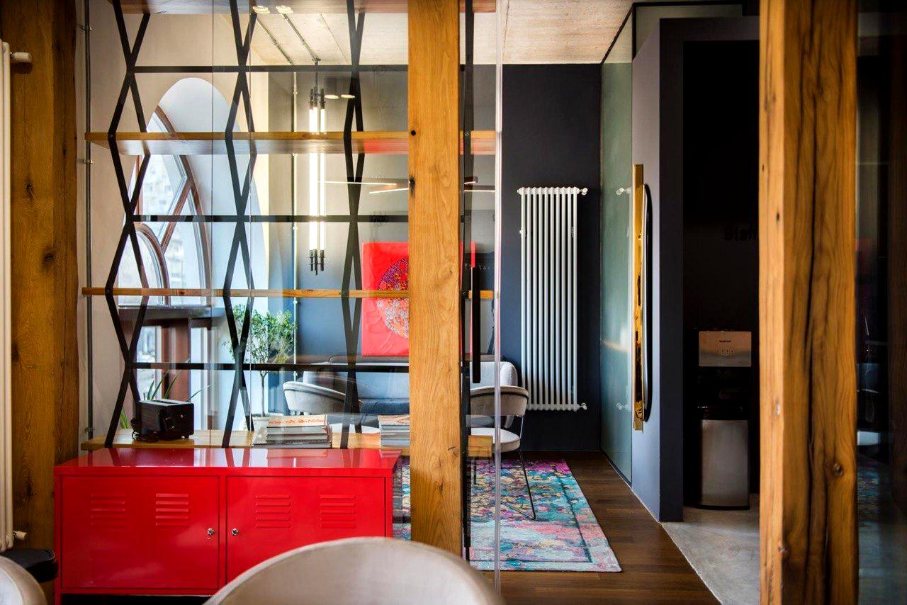 Commercial real estate at st. Frantsuzskiy bul Proletarskiy bul (area 60 m²) - Atlanta.ua - photo 8