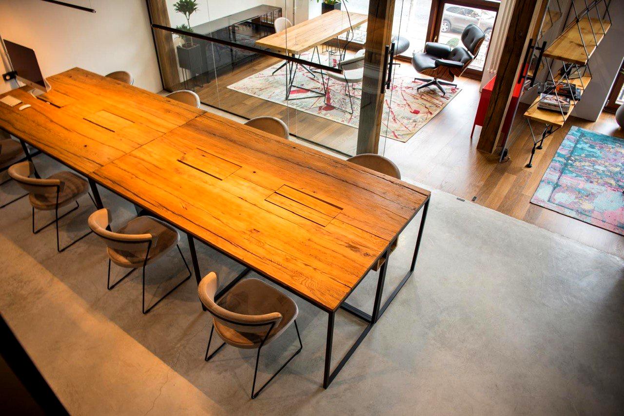 Commercial real estate at st. Frantsuzskiy bul Proletarskiy bul (area 60 m²) - Atlanta.ua - photo 9