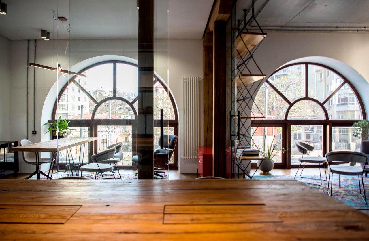 Commercial real estate at st. Frantsuzskiy bul Proletarskiy bul (area 60 m²) - Atlanta.ua - photo 10