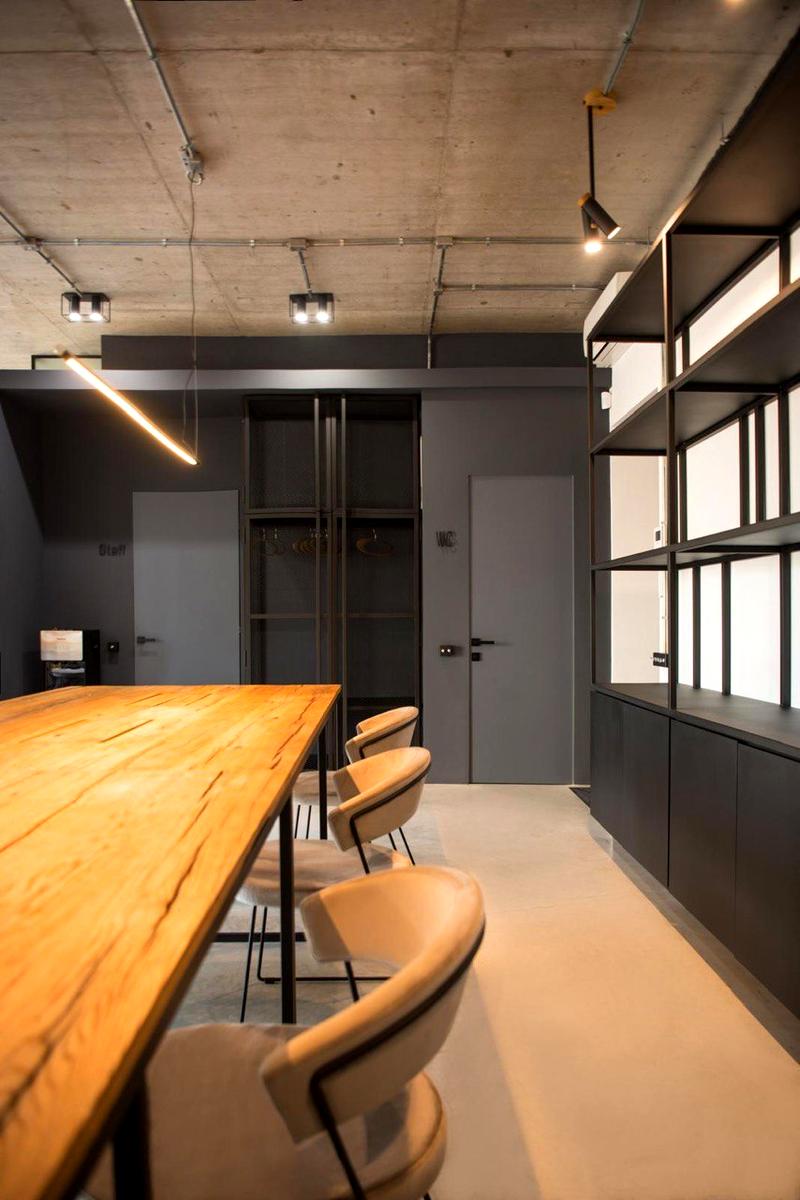 Commercial real estate at st. Frantsuzskiy bul Proletarskiy bul (area 60 m²) - Atlanta.ua - photo 11