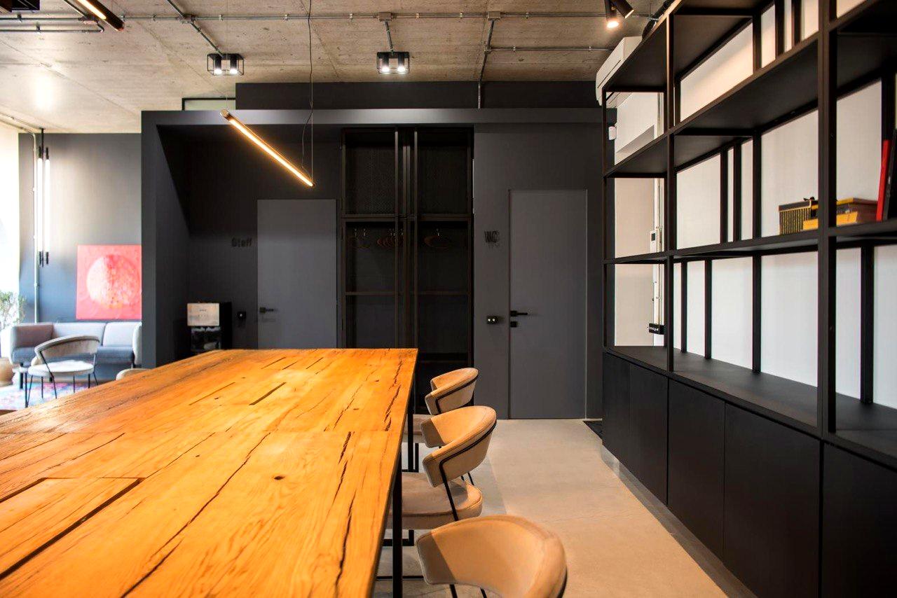 Commercial real estate at st. Frantsuzskiy bul Proletarskiy bul (area 60 m²) - Atlanta.ua - photo 12