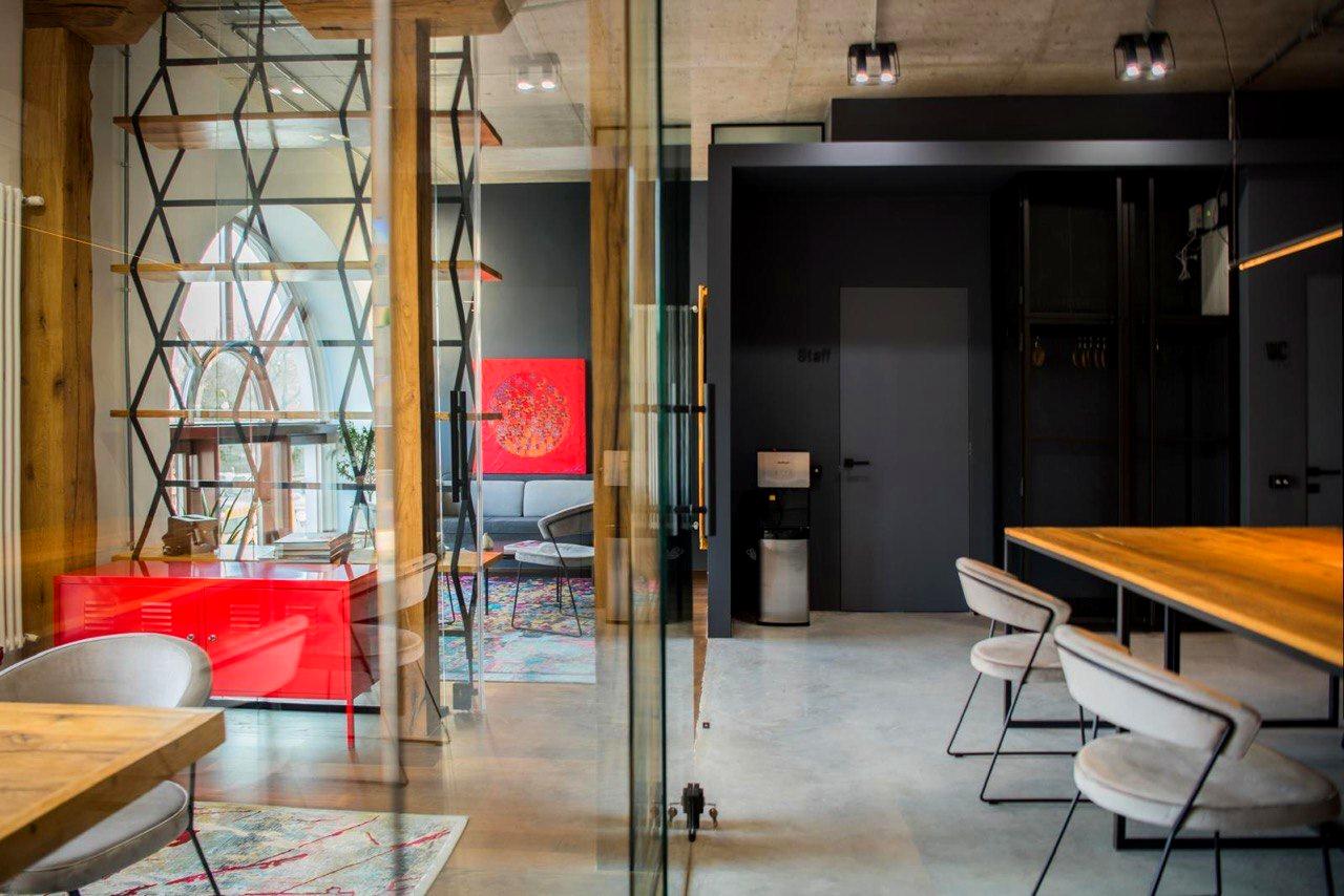 Commercial real estate at st. Frantsuzskiy bul Proletarskiy bul (area 60 m²) - Atlanta.ua - photo 13