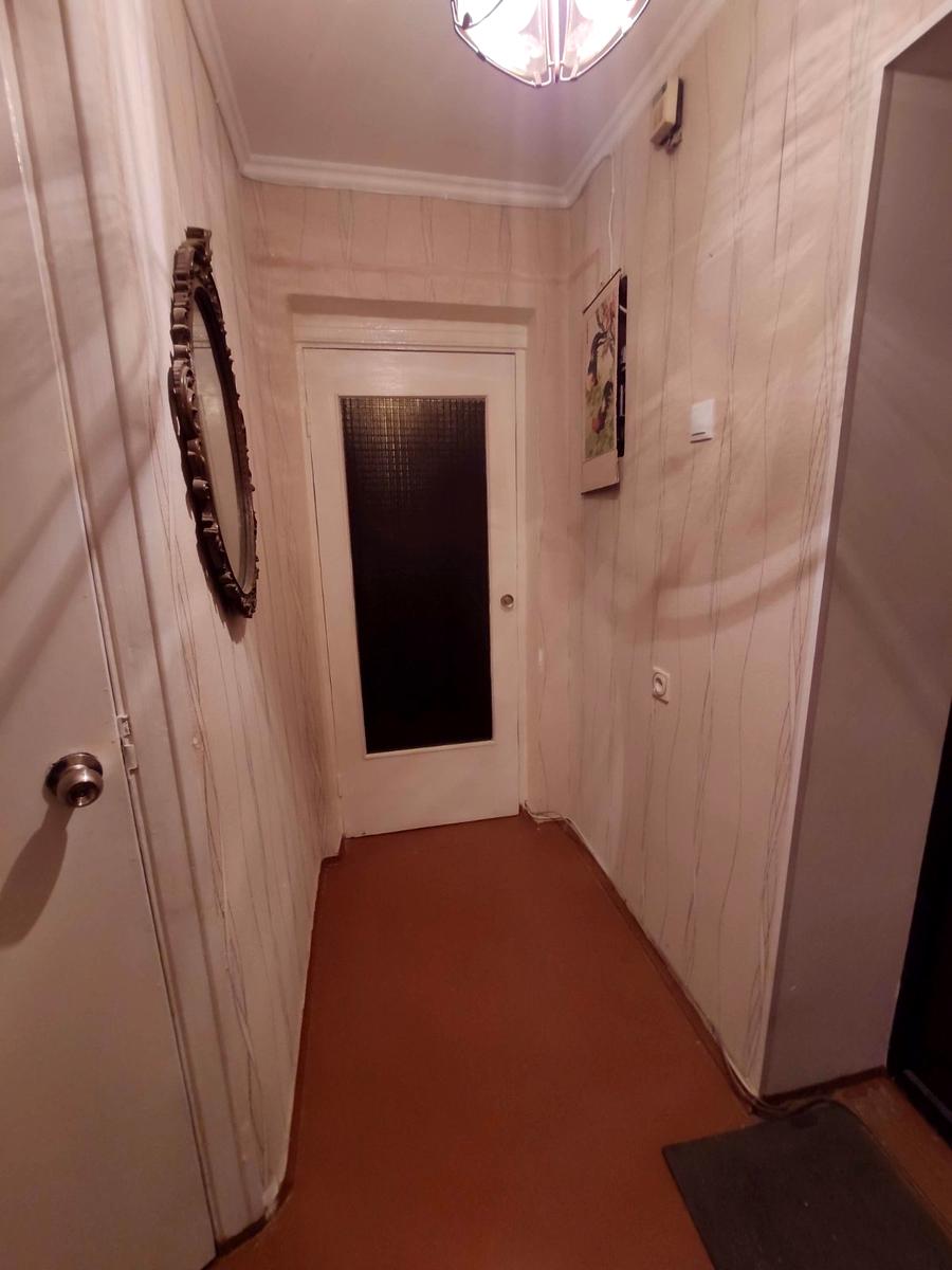 2-комнатная квартира по адресу ул. Парковая (площадь 43,8 м²) - Atlanta.ua - фото 4