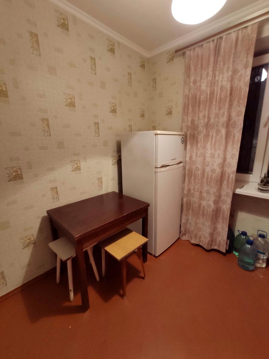 2-комнатная квартира по адресу ул. Парковая (площадь 43,8 м²) - Atlanta.ua - фото 3