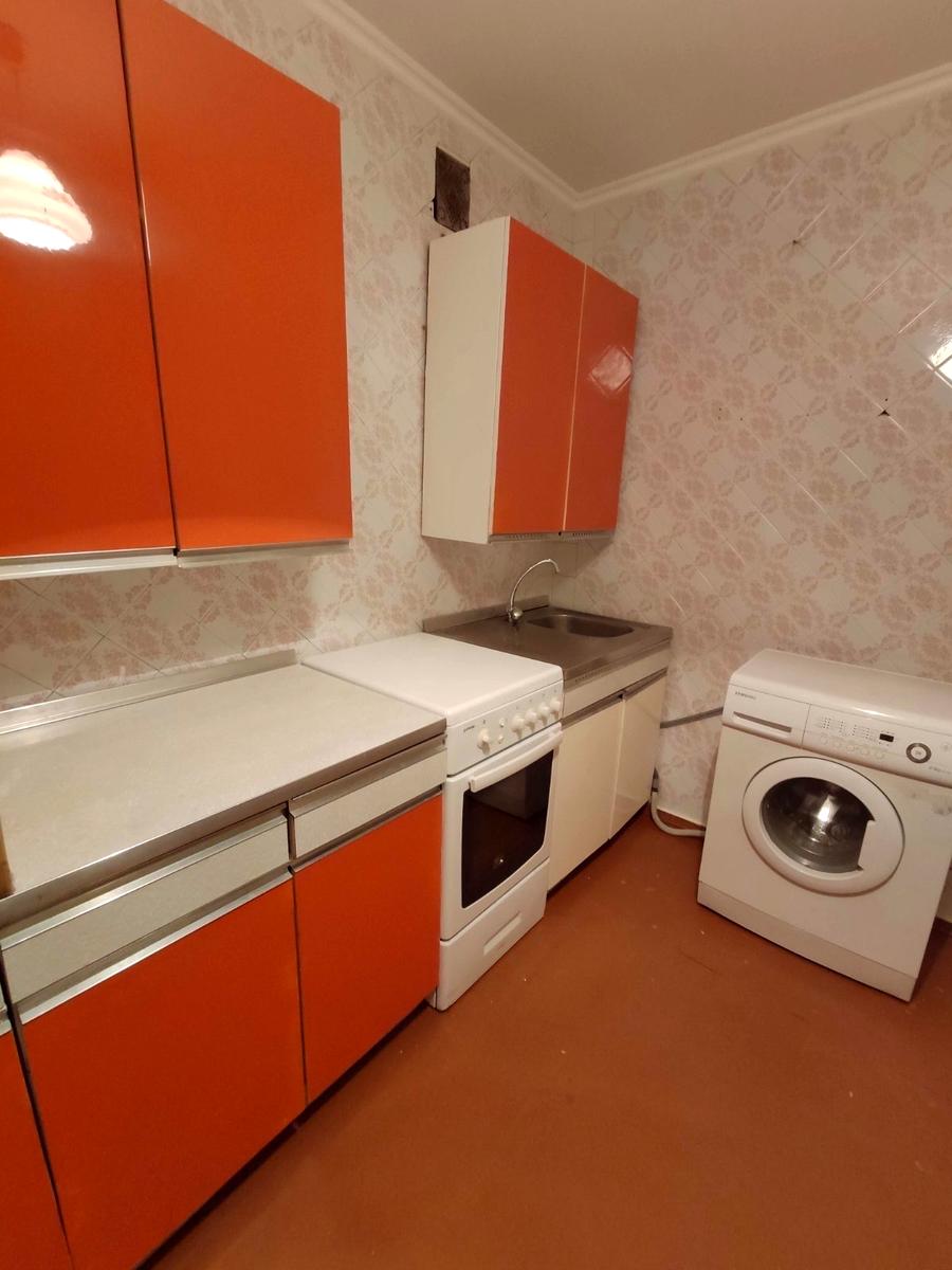 2-комнатная квартира по адресу ул. Парковая (площадь 43,8 м²) - Atlanta.ua - фото 2